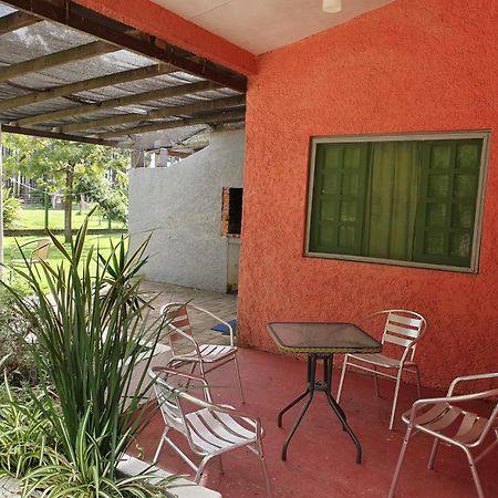 Complejo Turistico Chuy Aparthotel Quarto foto