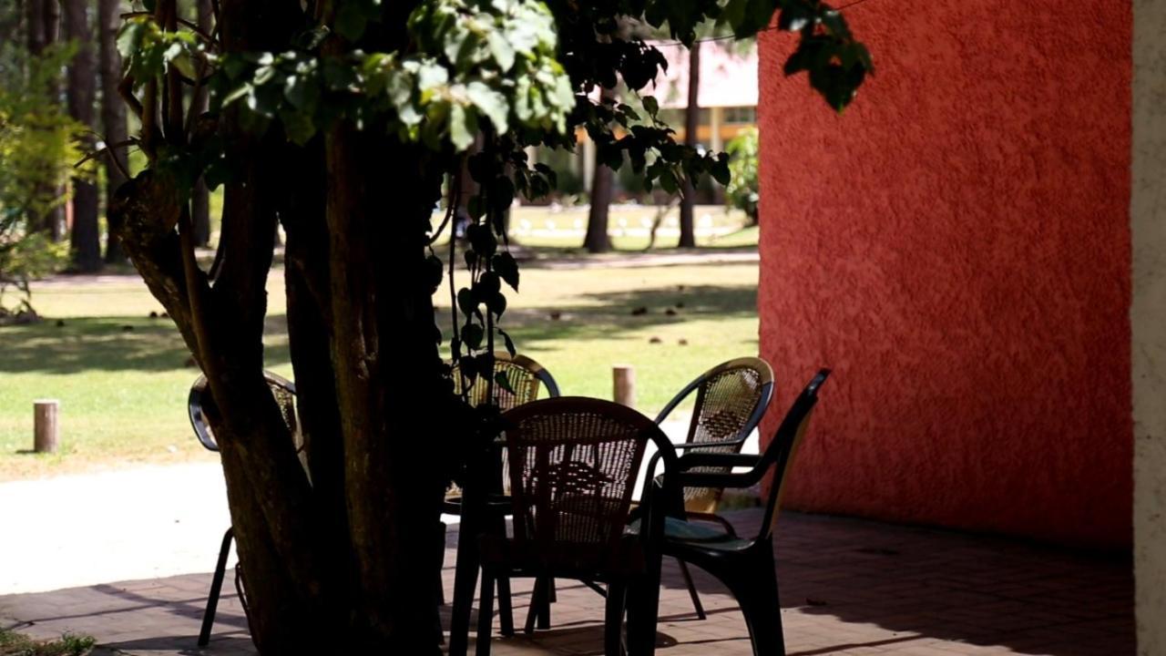 Complejo Turistico Chuy Aparthotel Exterior foto