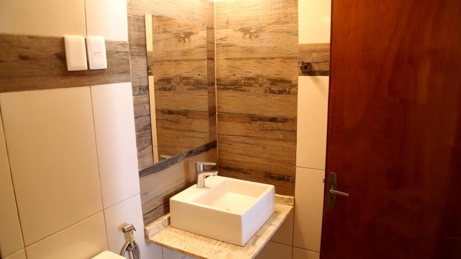 Complejo Turistico Chuy Aparthotel Quarto foto