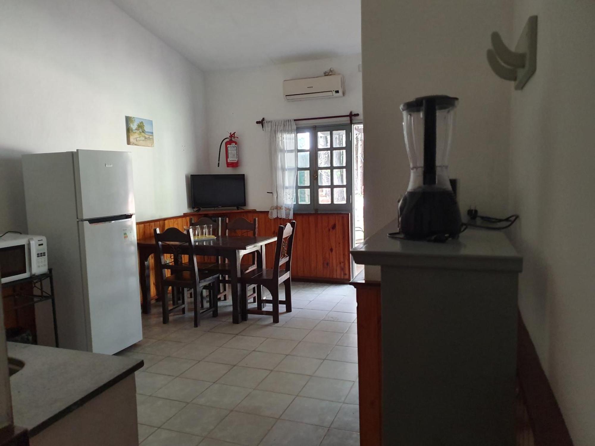 Complejo Turistico Chuy Aparthotel Quarto foto