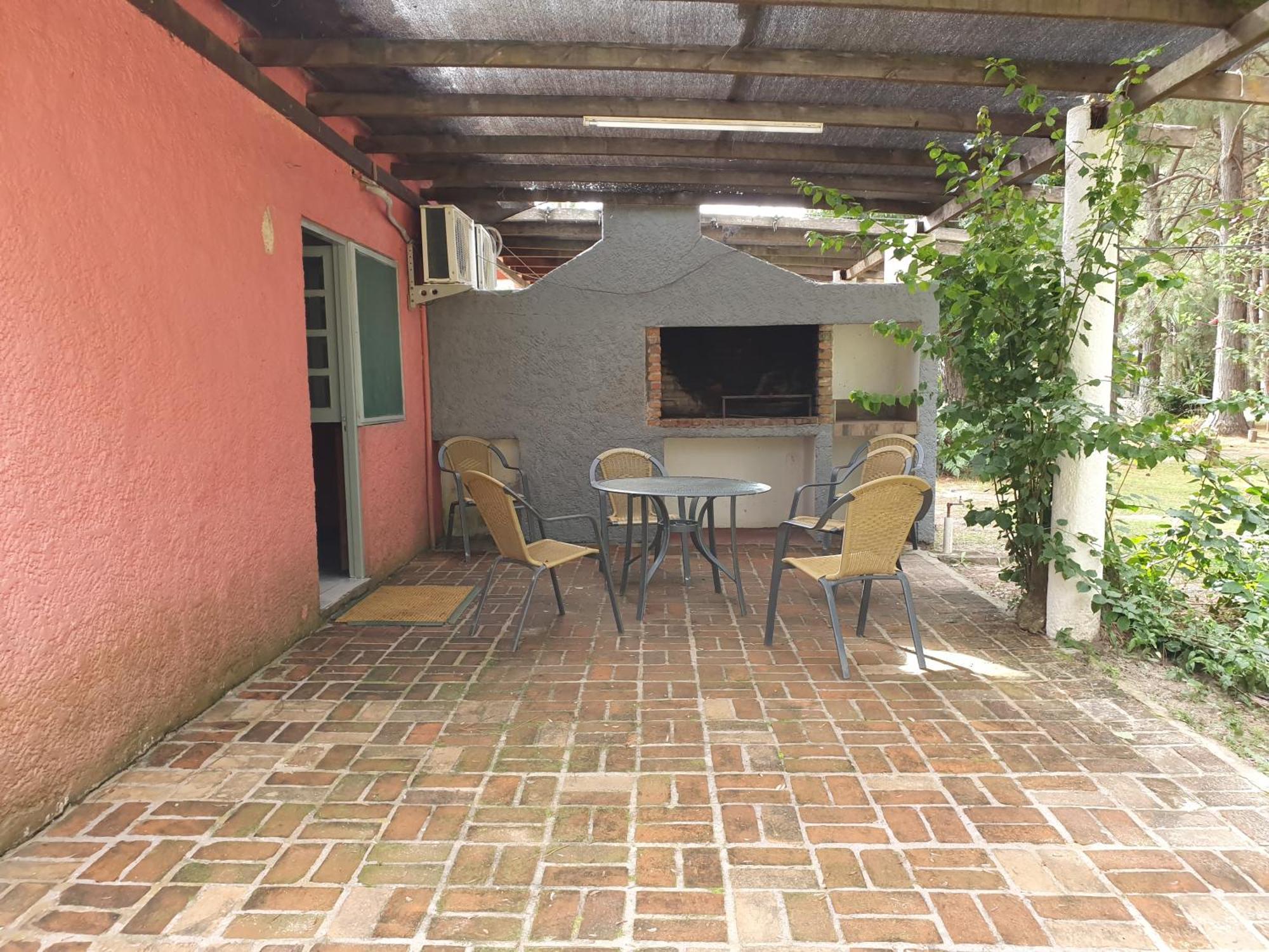 Complejo Turistico Chuy Aparthotel Quarto foto