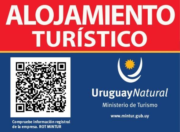 Complejo Turistico Chuy Aparthotel Exterior foto