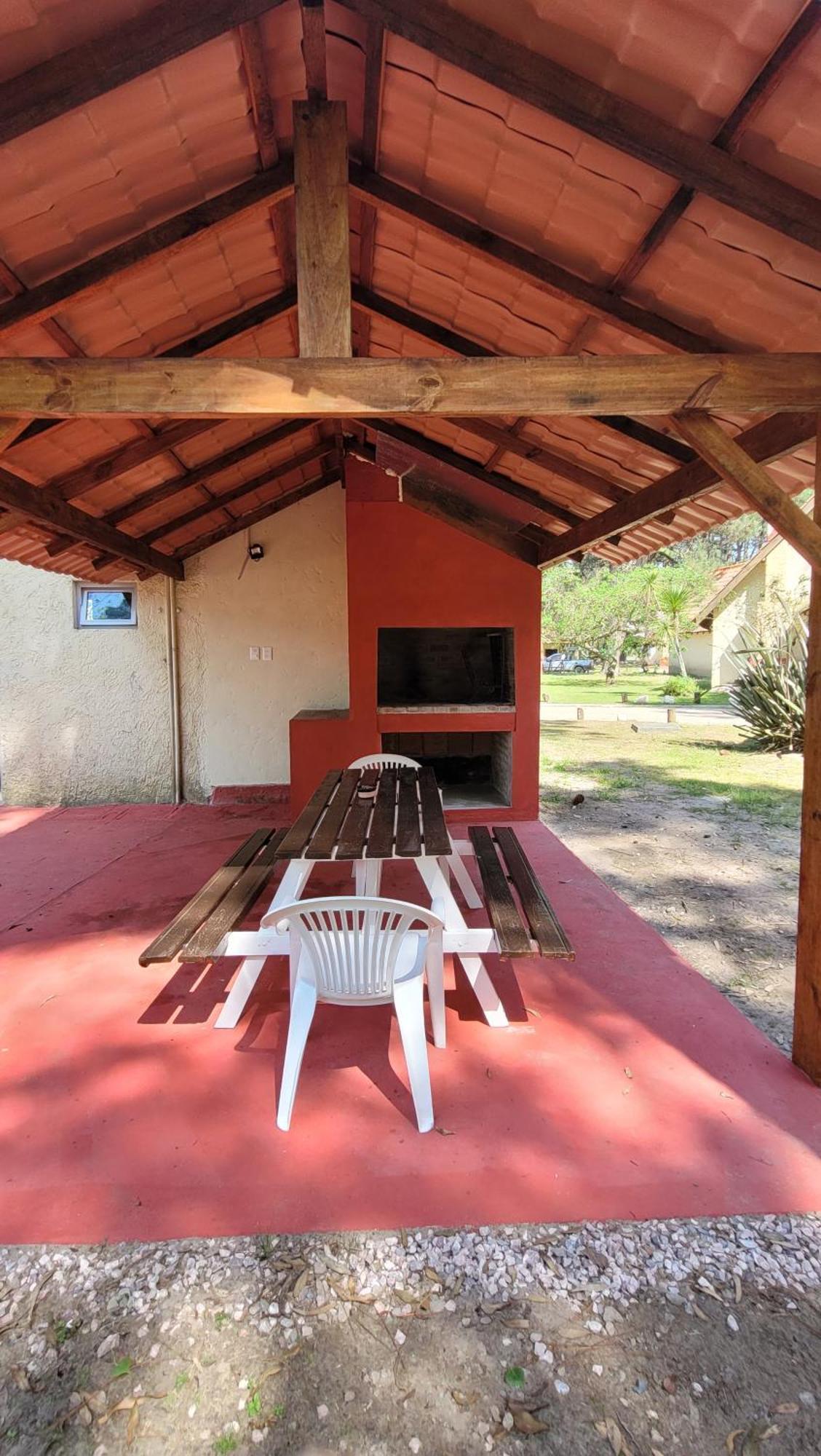 Complejo Turistico Chuy Aparthotel Exterior foto